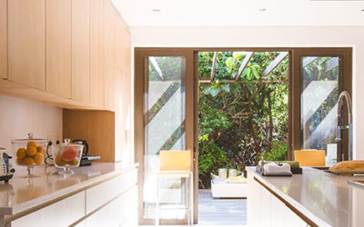 Interior Layout